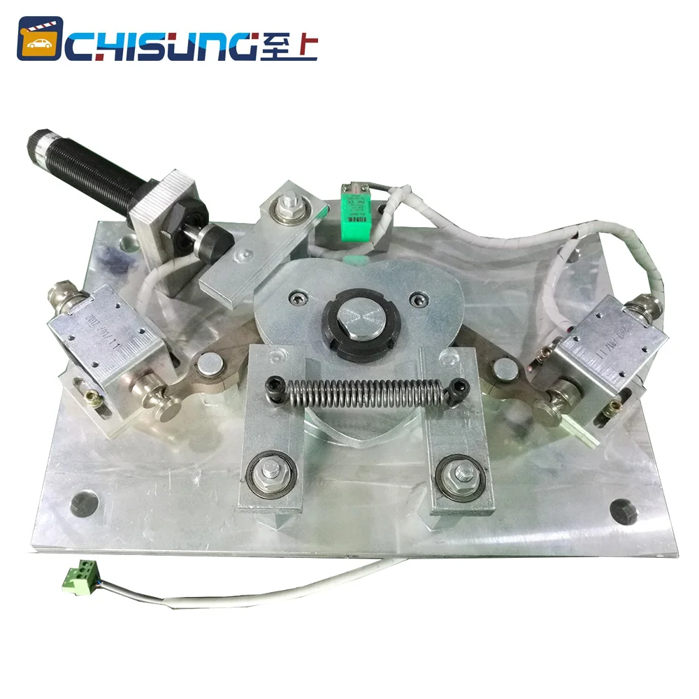 Full Hight Turnstile Gate Mechanism Semi Automatic Hydraulic shock absorber Part And Sensor Part Only
Full Hight Turnstile Gate Mechanism Semi Automatic Hydraulic shock absorber Part And Sensor Part Only