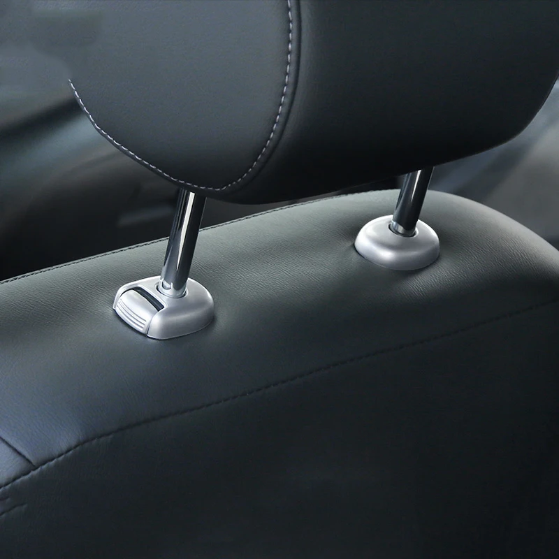 Car Headrest Rod Button Cover Stickers Accessories Fit for X-trail Qashqai j11 Juke Almera Sylphy Teana Sentra Tiida Sunny
Car Headrest Rod Button Cover Stickers Accessories Fit for X-trail Qashqai j11 Juke Almera Sylphy Teana Sentra Tiida Sunny