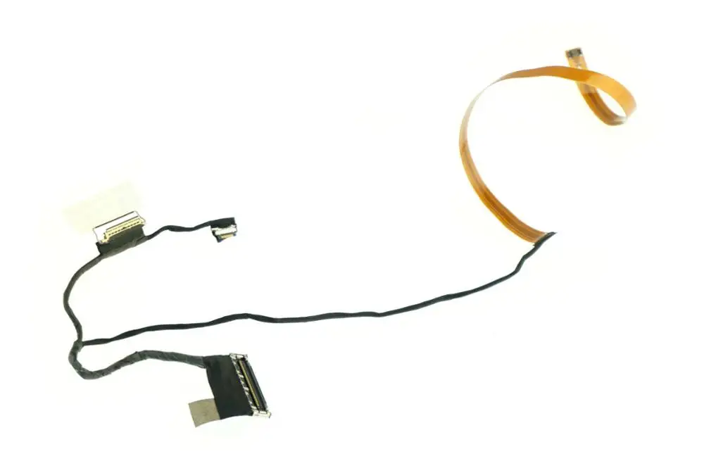 Новый оригинальный видео гибкий кабель для lenovo YOGA 730 13IKB 13ISK DLZP3 FHD led lcd lvds