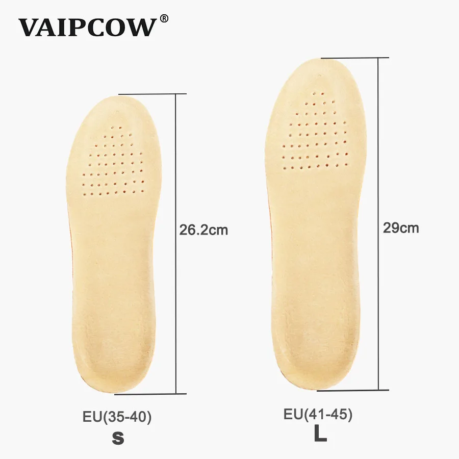 VAIPCOW Height increase insole 1.5CM-3.5CM Cushion Shoe Lift Height Increase Heel Insoles Pair Taller For Men/ Women shoes
VAIPCOW Height increase insole 1.5CM-3.5CM Cushion Shoe Lift Height Increase Heel Insoles Pair Taller For Men/ Women shoes