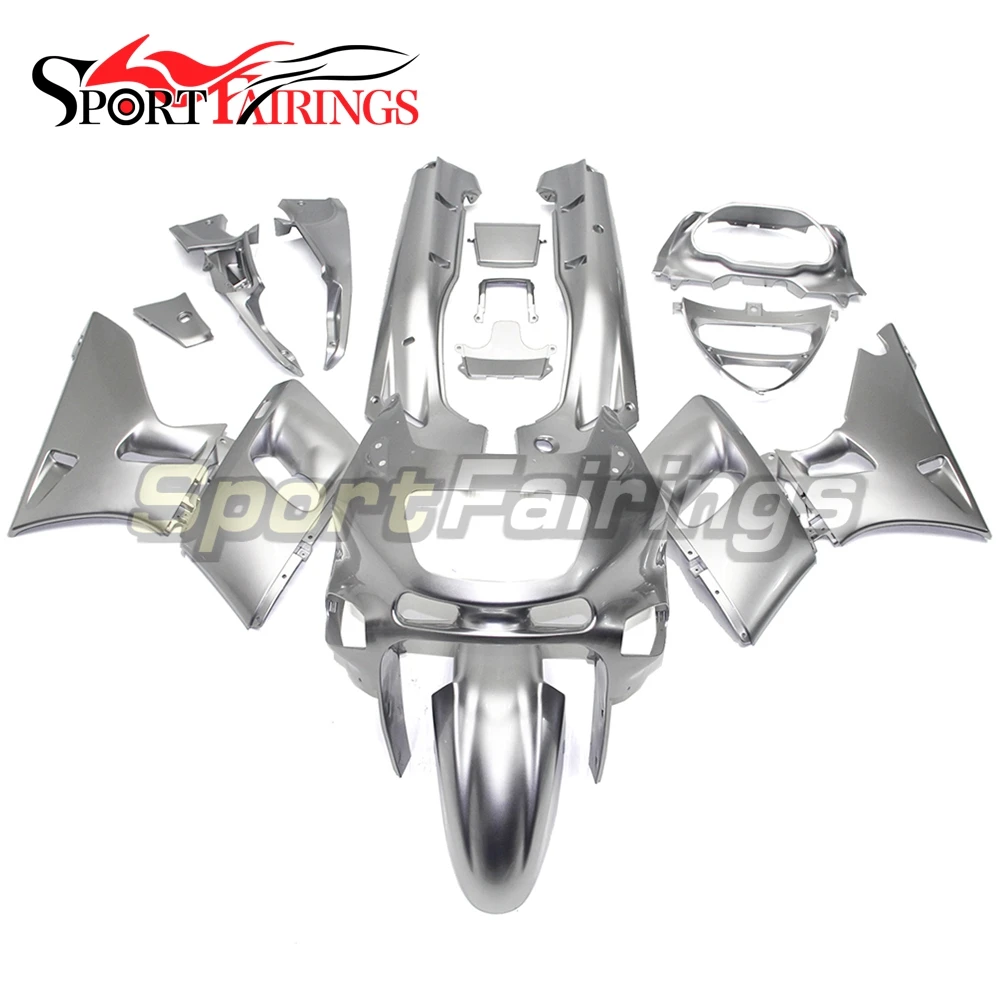 Motorcycle Fairings For Kawasaki ZZR400 ZZR-400 Year 93-07 1993 1994 1995 1996 2007 ABS Injection Full Fairing Kit Silver White
Motorcycle Fairings For Kawasaki ZZR400 ZZR-400 Year 93-07 1993 1994 1995 1996 2007 ABS Injection Full Fairing Kit Silver White