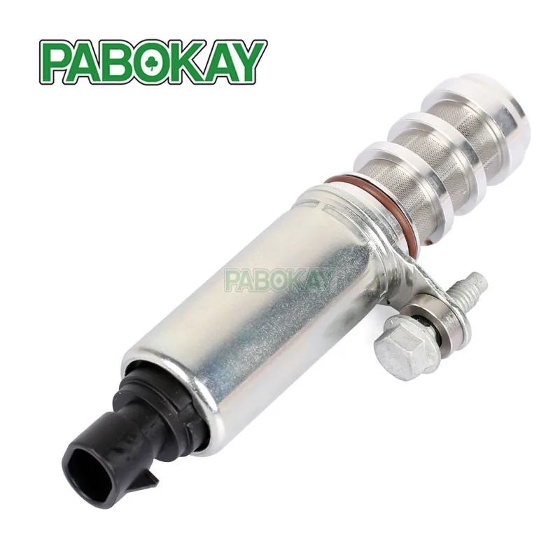 FSVVT Variable Timing Solenoid for OPEL ANTARA GT INSIGNIA VAUXHALL CHEVROLET MALIBU PONTIAC 12655421 12628348
FSVVT Variable Timing Solenoid for OPEL ANTARA GT INSIGNIA VAUXHALL CHEVROLET MALIBU PONTIAC 12655421 12628348