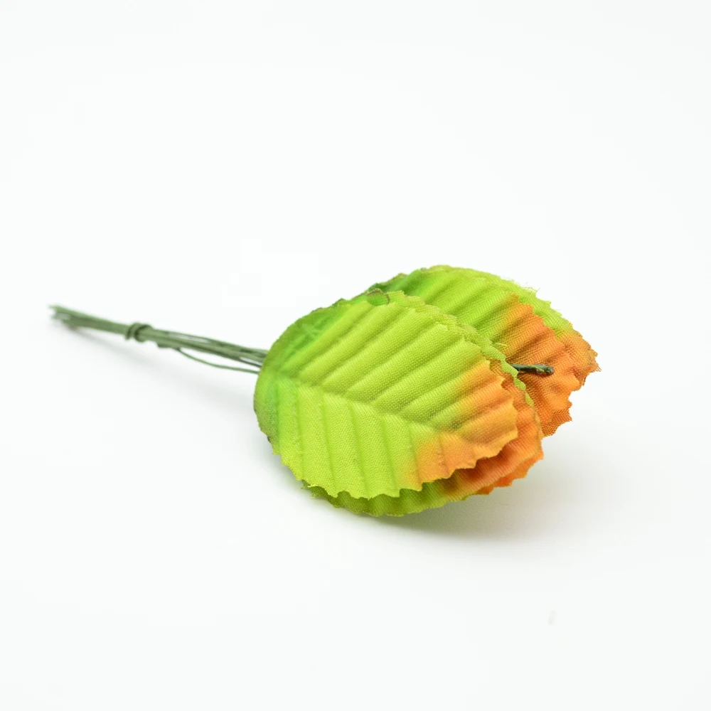 10pcs/Bunch fake Green leaf silk rose Leaves Artificial flowers cheap christmas wreath decor for home wedding diy new Year gifts
10pcs/Bunch fake Green leaf silk rose Leaves Artificial flowers cheap christmas wreath decor for home wedding diy new Year gifts