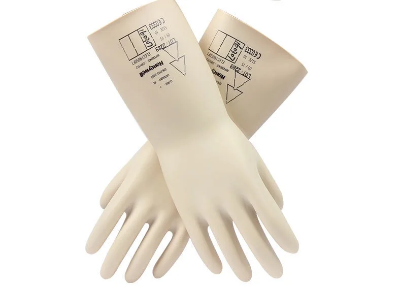 Перчатки Honeywell из натурального латекса с электроизоляцией 2091903 2091931 2091941
Перчатки Honeywell из натурального латекса с электроизоляцией 2091903 2091931 2091941
