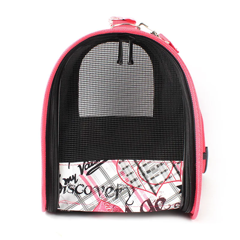 Pet Carrier Cat Puppy Small Animal Dog Carrier Sling Front Mesh Travel Tote Shoulder Bag Backpack Pet Silicone Bowl Optional
Pet Carrier Cat Puppy Small Animal Dog Carrier Sling Front Mesh Travel Tote Shoulder Bag Backpack Pet Silicone Bowl Optional