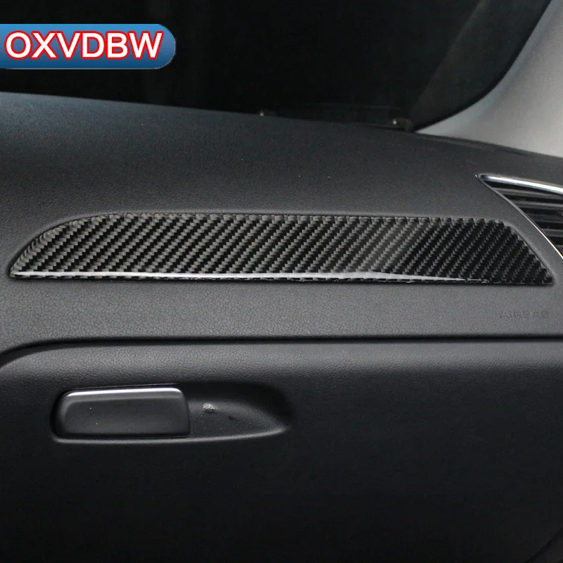 Декоративные Чехлы для инструментов для салона автомобиля, наклейки полоски из углеродного волокна для audi a4 B5 B6 B7 B8, аксессуары для стайлинг...
Декоративные Чехлы для инструментов для салона автомобиля, наклейки полоски из углеродного волокна для audi a4 B5 B6 B7 B8, аксессуары для стайлинг...
