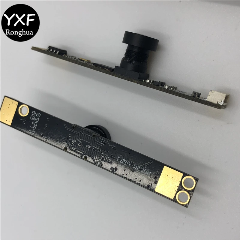 HM2057 USB модуль камеры 2 М ноутбук реклама 850 мм YXF HDF2M USB3 166 850|Объективы для