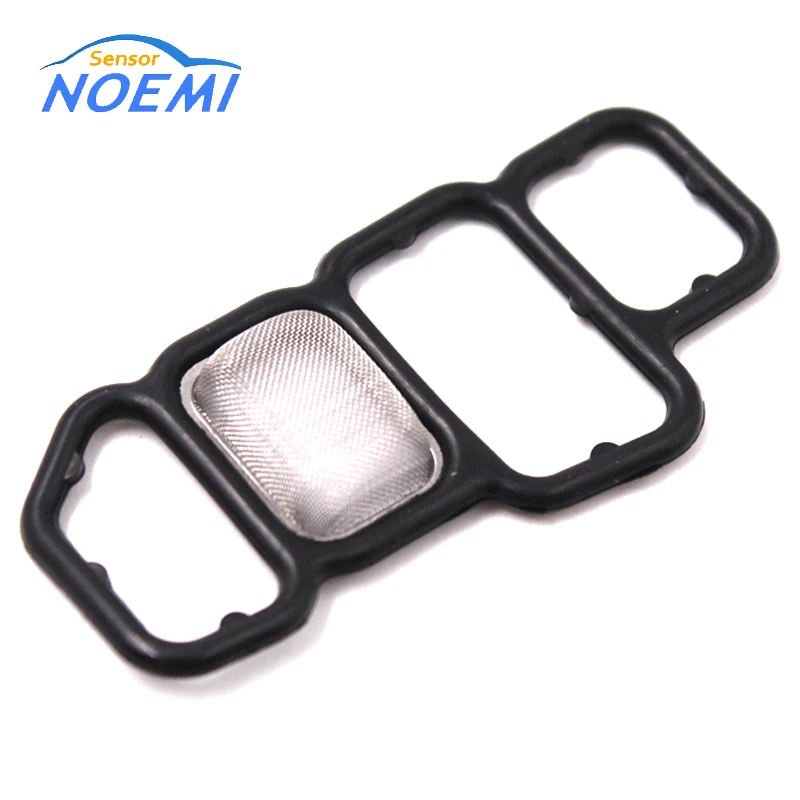 YAOPEI VTEC Solenoid Gasket 15826-RNA-A01/15826RNAA01 For Civic 06-14 For Accord 2014 Spool Valve Filter Assy
YAOPEI VTEC Solenoid Gasket 15826-RNA-A01/15826RNAA01 For Civic 06-14 For Accord 2014 Spool Valve Filter Assy