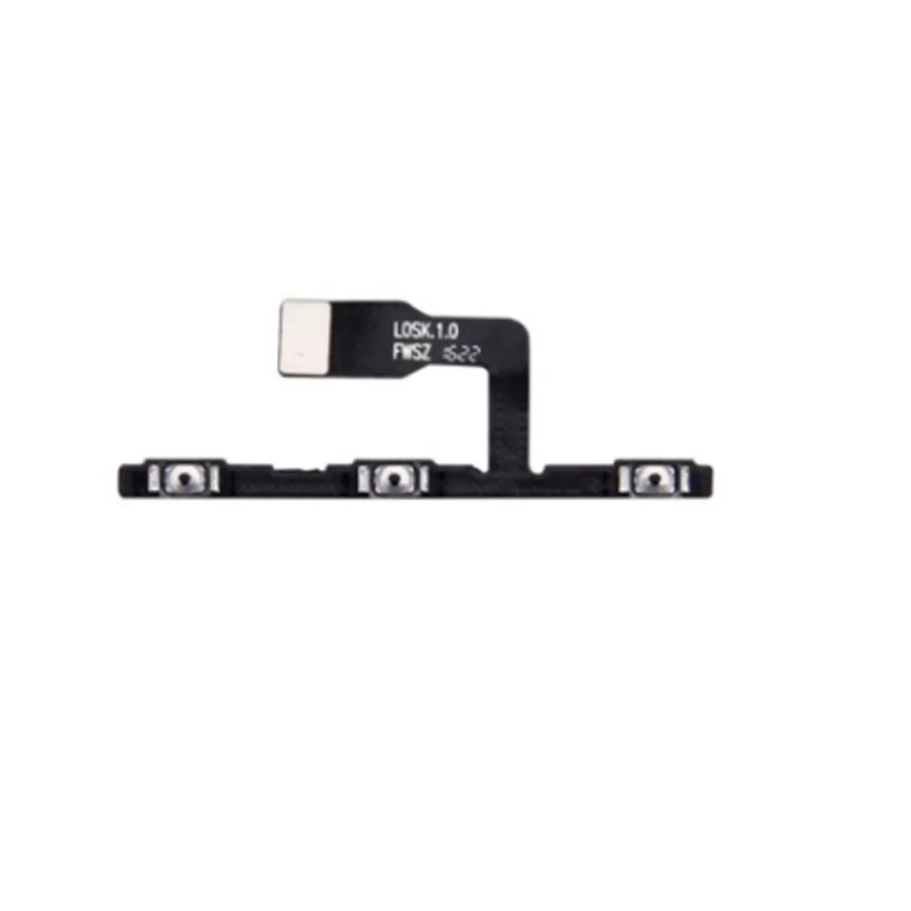 10pcs for Mei zu Pro 6 Pro6 Power On Off Volume Up Down Button Key Switch Flex Cable
10pcs for Mei zu Pro 6 Pro6 Power On Off Volume Up Down Button Key Switch Flex Cable