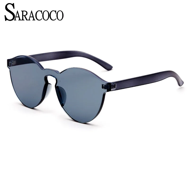 SARACOCO Gradient Candy Color Cat Eye Women Sunglasses 2017 Fashion Brand Designer Vintage Clear Frame Sunglasses Oculos CO25
SARACOCO Gradient Candy Color Cat Eye Women Sunglasses 2017 Fashion Brand Designer Vintage Clear Frame Sunglasses Oculos CO25