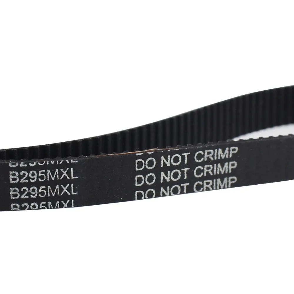 Main Drive Belt For Zebra ZE500-4 ZE500-6 Thermal Label Printer