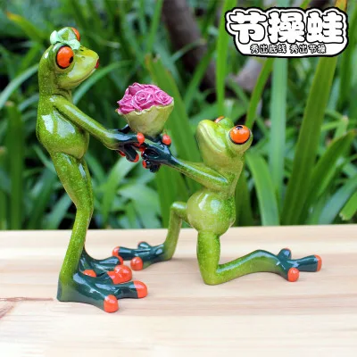 ie cao frog creative household products wedding decoration resin crafts frog gifts women pendulum dies
ie cao frog creative household products wedding decoration resin crafts frog gifts women pendulum dies