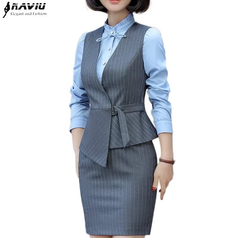 Новый модный и элегантный женский костюм Naviu из жилета, Летняя короткая рабочая одежда, комплект из двух предметов, Офисная Женская официаль...
Новый модный и элегантный женский костюм Naviu из жилета, Летняя короткая рабочая одежда, комплект из двух предметов, Офисная Женская официаль...