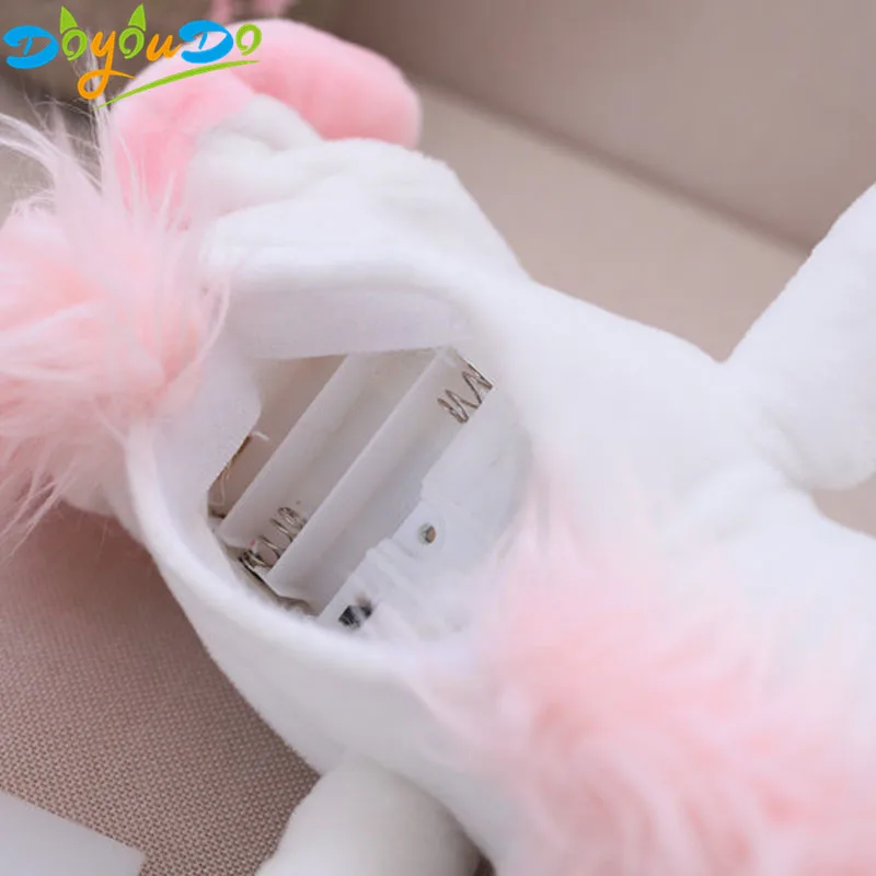 18cm Funny Unicorn Walking& Talking Stuffed Animal Horse Toy Sound Record Plush Unicorn Creative Gift for kids
18cm Funny Unicorn Walking& Talking Stuffed Animal Horse Toy Sound Record Plush Unicorn Creative Gift for kids