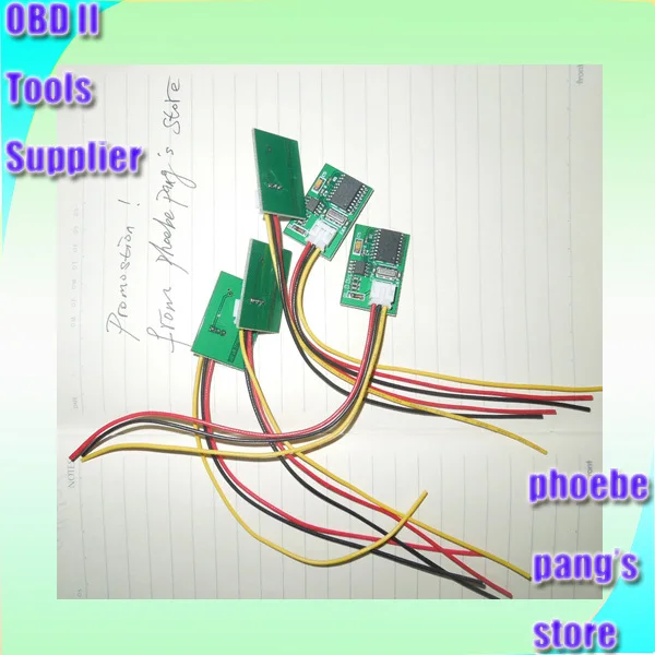 CNPAM For Renault Immo Emulator Module Immobiliser Module EDC15C3 DCU3R MSA15 SiriuS32 Fenix5 Diagnostic Tool
CNPAM For Renault Immo Emulator Module Immobiliser Module EDC15C3 DCU3R MSA15 SiriuS32 Fenix5 Diagnostic Tool