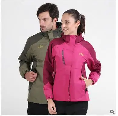 Women Waterproof Windproof Hooded Windbreaker Jackets with Fleece Liner Outdoor Camping Hiking Skiing Clothes XXL XXXL
Women Waterproof Windproof Hooded Windbreaker Jackets with Fleece Liner Outdoor Camping Hiking Skiing Clothes XXL XXXL