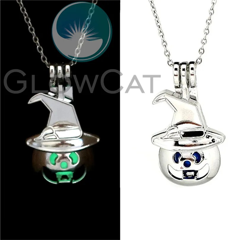 Luminous Pumpkin Lantern Pendant Necklace Glow in the Dark Choker Statement Necklace For Women GG839
Luminous Pumpkin Lantern Pendant Necklace Glow in the Dark Choker Statement Necklace For Women GG839
