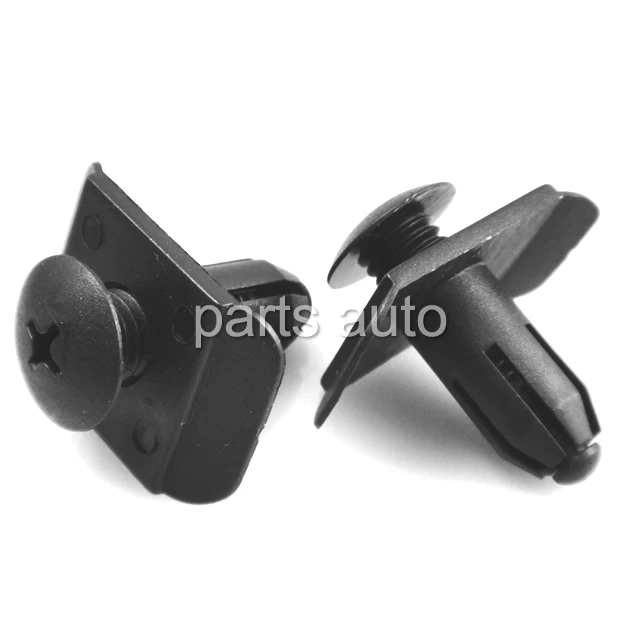 Plasitc clip Bumper Cover Retainer and for HY Shirt Panel Retainer for Mazda BF82-50-233 for Nissan 01553-01393
Plasitc clip Bumper Cover Retainer and for HY Shirt Panel Retainer for Mazda BF82-50-233 for Nissan 01553-01393