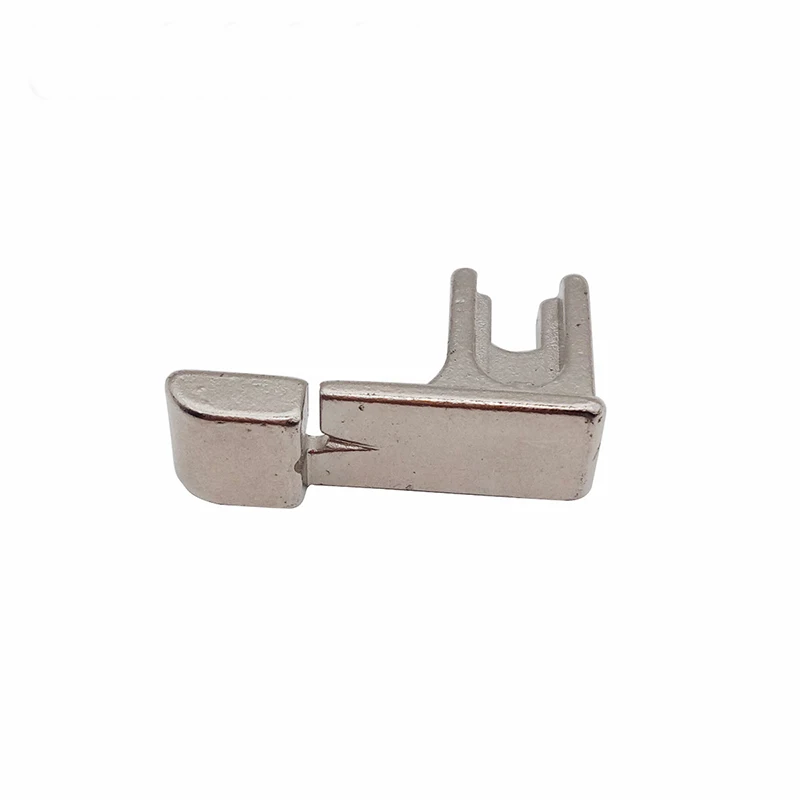 1Pcs One-piece Stitch DIY Sewing Folding Wrinkle Sewing Machine Foot Metal Home Vintage Sewing Machine Dedicated Accessories
1Pcs One-piece Stitch DIY Sewing Folding Wrinkle Sewing Machine Foot Metal Home Vintage Sewing Machine Dedicated Accessories