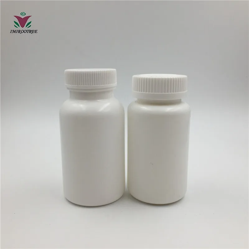 30pcs/lot 150ml 150g 150cc White Wide Mouth Capsules Container Bottles with Childproof Caps
30pcs/lot 150ml 150g 150cc White Wide Mouth Capsules Container Bottles with Childproof Caps