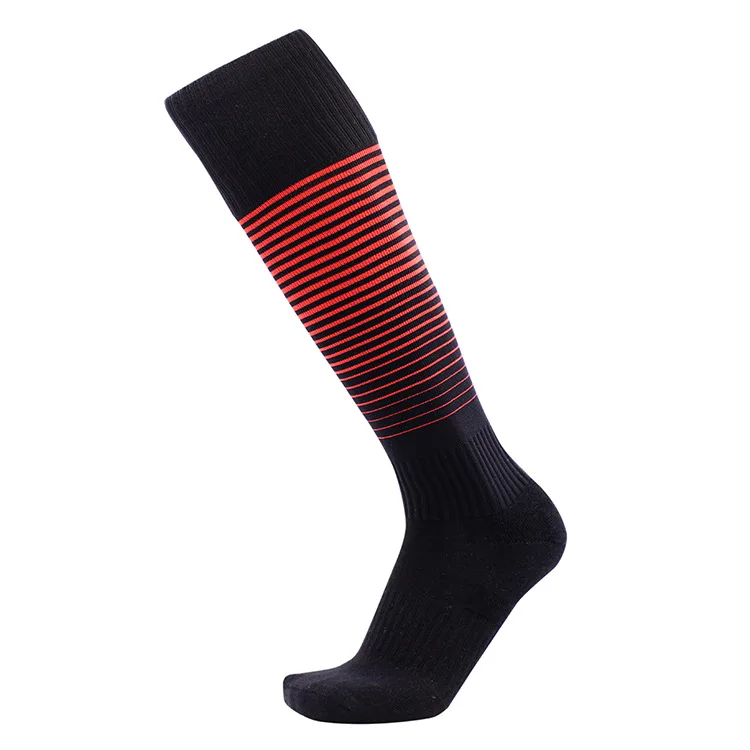 Towel Bottom Football Socks Stockings Men's High Socks Winter Outdoor Sportswear Keep Warm Skiing Basketball Cycling Strip Socks
Towel Bottom Football Socks Stockings Men's High Socks Winter Outdoor Sportswear Keep Warm Skiing Basketball Cycling Strip Socks