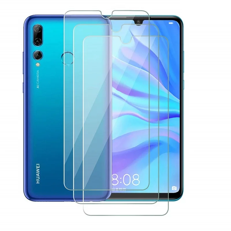 VSKEY 10PCS 2.5D Tempered Glass For Huawei Honor 10i Screen Protector Honor 20i Protective Film
VSKEY 10PCS 2.5D Tempered Glass For Huawei Honor 10i Screen Protector Honor 20i Protective Film