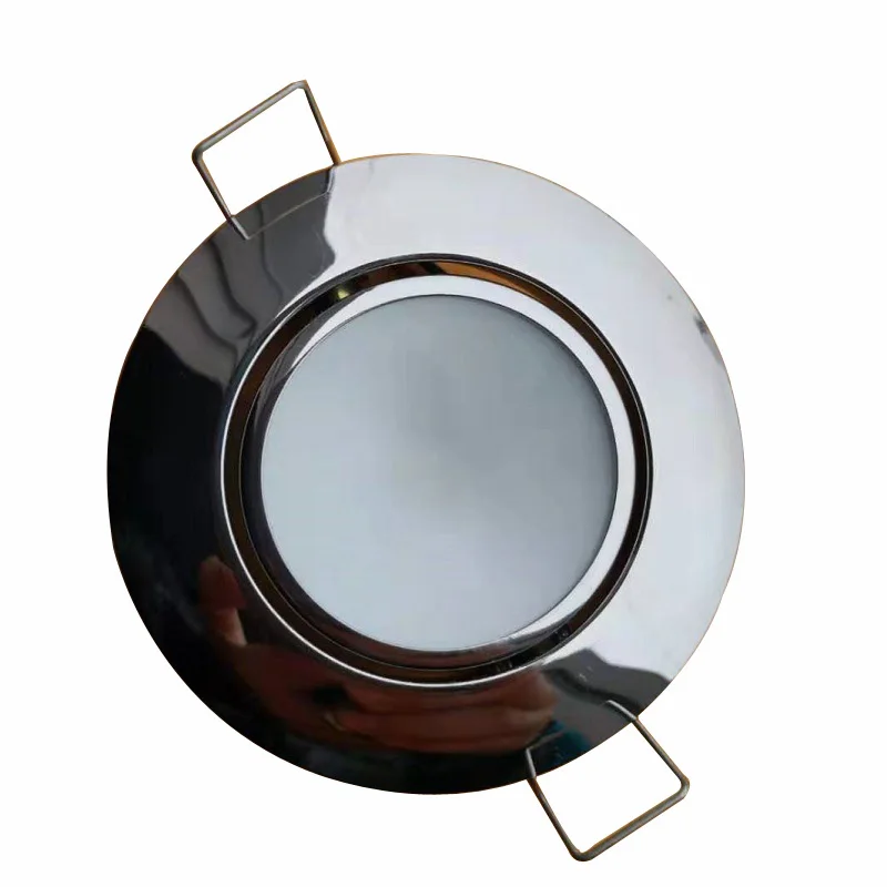 RGB 4 Color LED Marine Boat Dome Light 12W Stainless Steel Ceiling Lamp Motor Home Accessories IP65
RGB 4 Color LED Marine Boat Dome Light 12W Stainless Steel Ceiling Lamp Motor Home Accessories IP65