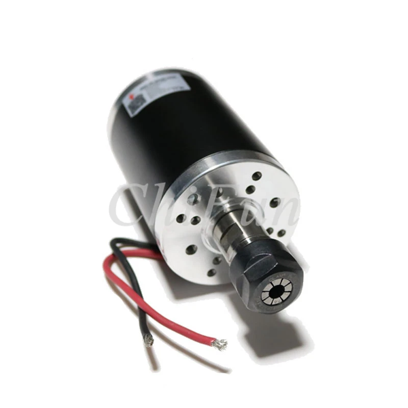 LD63ZL-350W high speed motorized spindle engraving machine ER16 300mN.m spindle motor drilling grinding machine power tools
LD63ZL-350W high speed motorized spindle engraving machine ER16 300mN.m spindle motor drilling grinding machine power tools