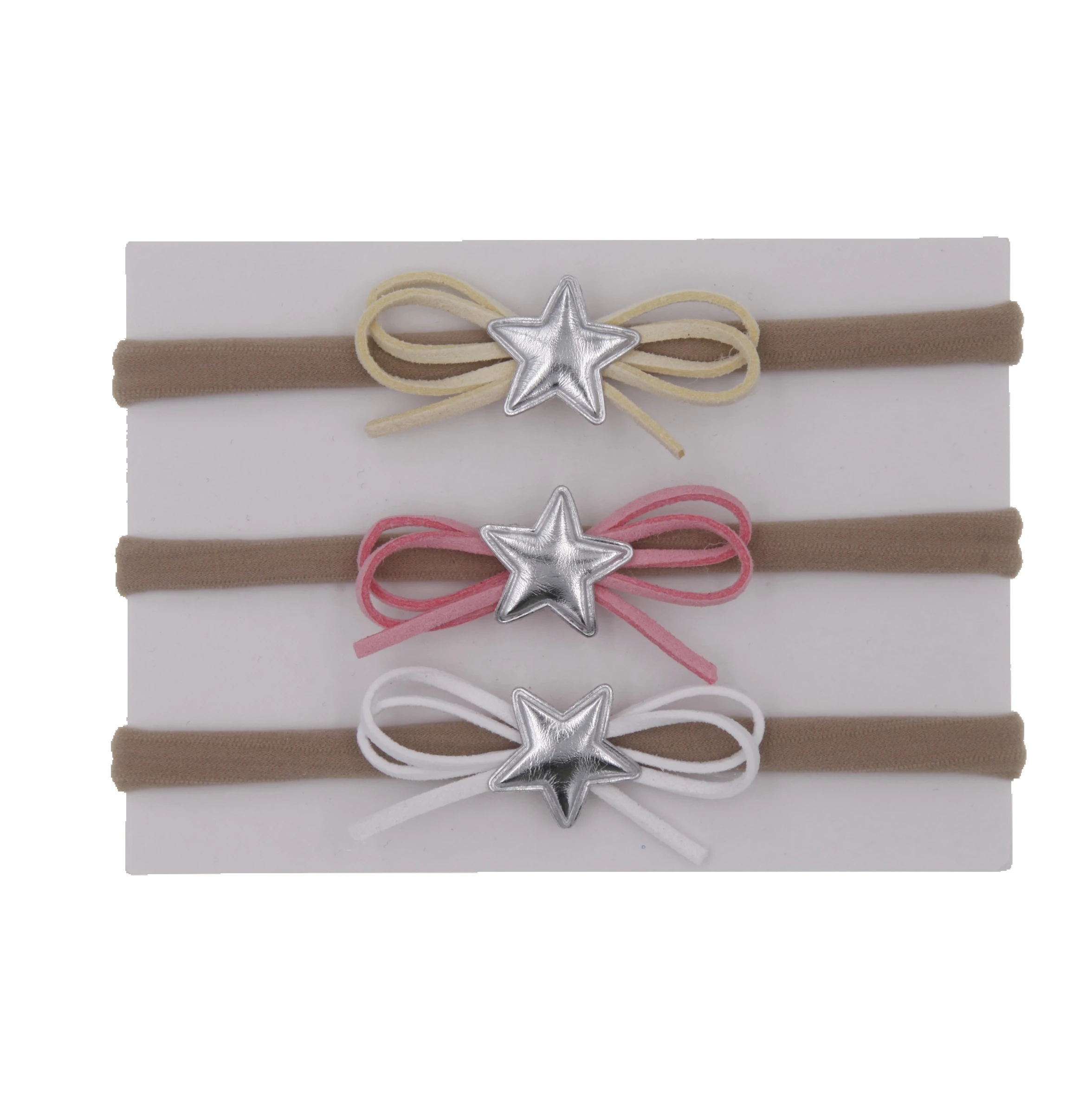 3PCS Baby Girls Flower Headband Set Infant Bowknot Lovely Headwear Gift Children Kids Princess Band Hair Accessory
3PCS Baby Girls Flower Headband Set Infant Bowknot Lovely Headwear Gift Children Kids Princess Band Hair Accessory