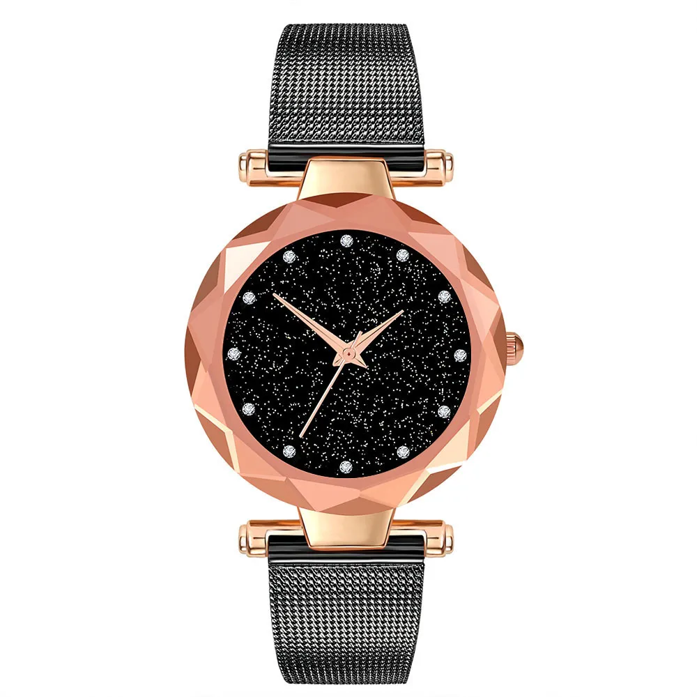 Woman Wrist Watch Fashion Design Stainless Steel Mesh belt Analog Alloy woman watches women watches rose gold watch female
Woman Wrist Watch Fashion Design Stainless Steel Mesh belt Analog Alloy woman watches women watches rose gold watch female