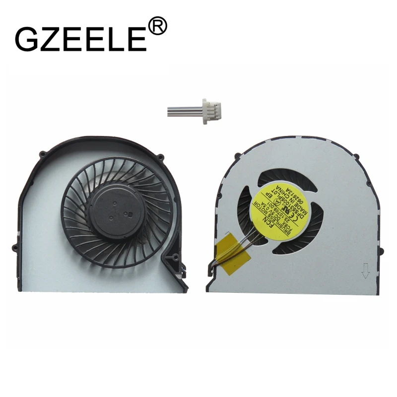 GZEELE new Laptop cpu cooling fan for Acer for Aspire EC-432 E1-430 E1-422 E1-432 E1-472G E1-522G E1-470G 470 MS2372 MS2367 fan
GZEELE new Laptop cpu cooling fan for Acer for Aspire EC-432 E1-430 E1-422 E1-432 E1-472G E1-522G E1-470G 470 MS2372 MS2367 fan