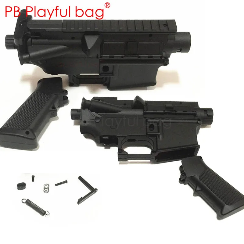 Playful bag Outdoor Sports enthusiasts accessories jin Ming 8 generation of water pistol modified accessories nylon casing OA04
Playful bag Outdoor Sports enthusiasts accessories jin Ming 8 generation of water pistol modified accessories nylon casing OA04