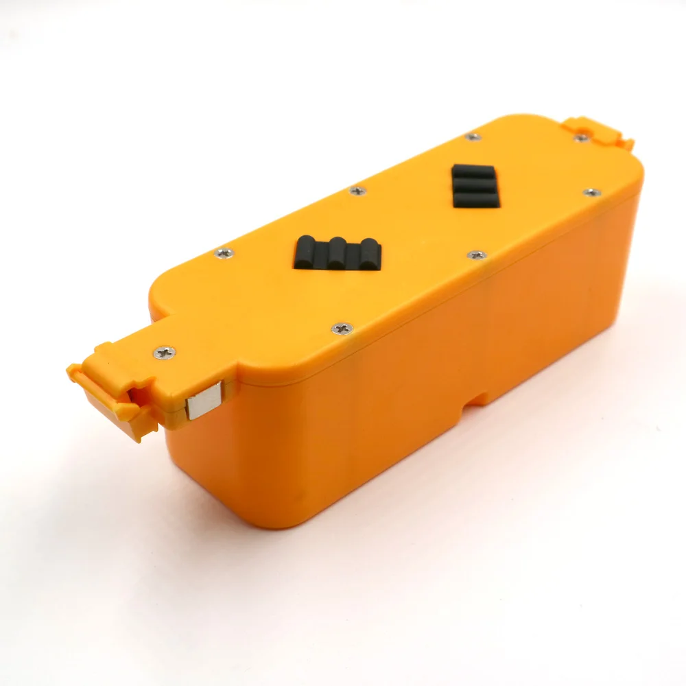 400A 14 4 V 3500 мА/ч вакуумный Батарея 853816173730 AP 4905 11701 11709 17373 4978 AV001A AV002A M 288 405 40901 410 4100|battery