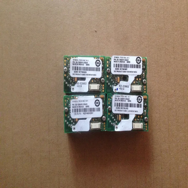 10 pcs/ For Symbol pro 7535-G2 RFID Scan engine SE-1200HP SE-1200HP-I100A SE-1200HP-I100AR Scan Engine Laser Head Module
10 pcs/ For Symbol pro 7535-G2 RFID Scan engine SE-1200HP SE-1200HP-I100A SE-1200HP-I100AR Scan Engine Laser Head Module