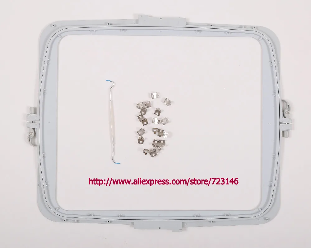 PA888 920222096 Designer Majestic Hoop for viking Designer Diamond DeLuxe Hiclass 600E Designer Diamond
PA888 920222096 Designer Majestic Hoop for viking Designer Diamond DeLuxe Hiclass 600E Designer Diamond