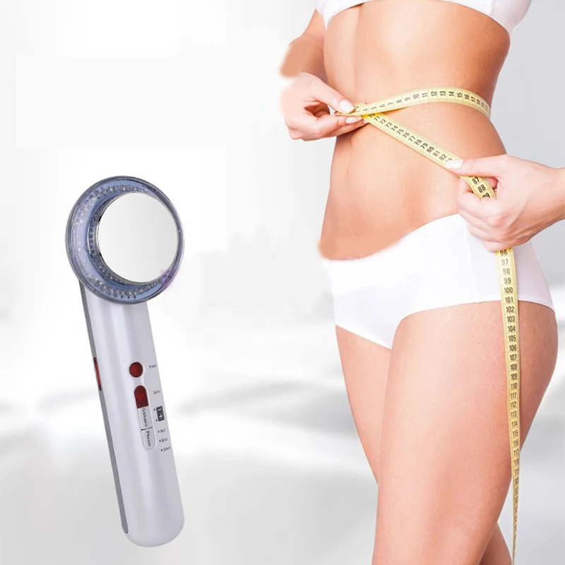 Ultrasound Body Slimming Machine Infrared Fat Burn Weight Loss Shaping EMS Device Reduce Cellulite Fitness Be Thin Tool
Ultrasound Body Slimming Machine Infrared Fat Burn Weight Loss Shaping EMS Device Reduce Cellulite Fitness Be Thin Tool