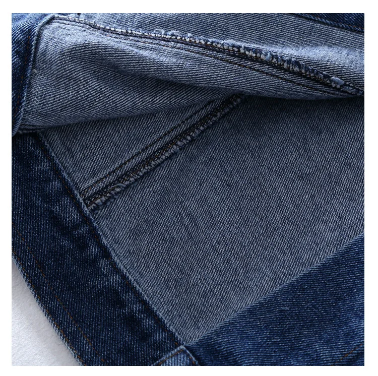 2019 fashion brand 100% cotton Stand collar handmade stereo flowers Denim Outwear jackets female Retro tassel stitch Jacket wq82
2019 fashion brand 100% cotton Stand collar handmade stereo flowers Denim Outwear jackets female Retro tassel stitch Jacket wq82