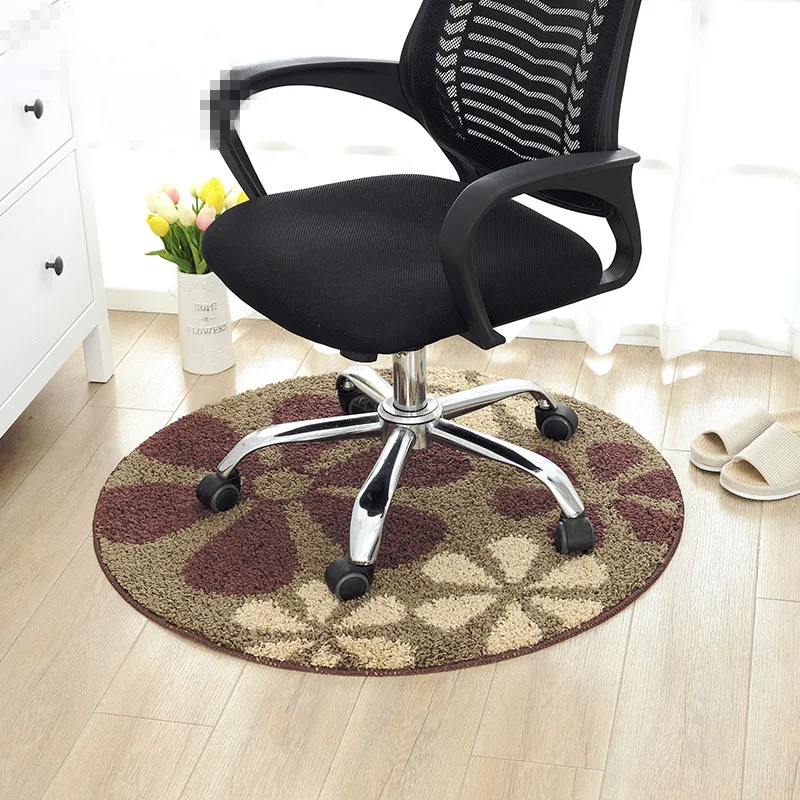 High Quality Flower Printing 90CM Bath Mat Floor Carpet Rug,Anti-Slip Chair Carpet Bath Mat Toilet Rug,large bathroom rug,tapete
High Quality Flower Printing 90CM Bath Mat Floor Carpet Rug,Anti-Slip Chair Carpet Bath Mat Toilet Rug,large bathroom rug,tapete