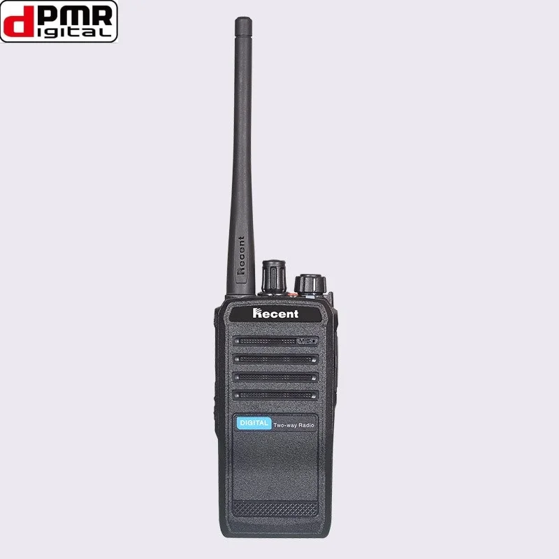 Новая рация RS618D 4 Вт, рация uhf ham radio CB dPMR, цифровая двухсторонняя рация, ручной hf приемопередатчик 16 каналов с шифрованием звонков
Новая рация RS618D 4 Вт, рация uhf ham radio CB dPMR, цифровая двухсторонняя рация, ручной hf приемопередатчик 16 каналов с шифрованием звонков