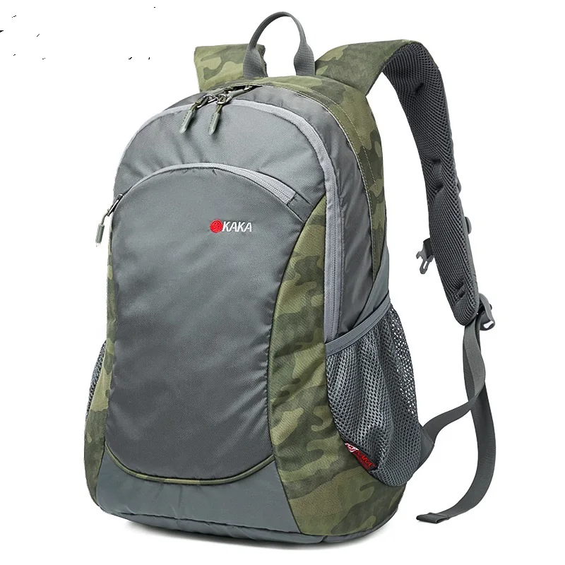 2203 Outdoor multicolored shoulder Bag men &women practical backpacks student travel bags large capacity waterproof Backpack
2203 Outdoor multicolored shoulder Bag men &women practical backpacks student travel bags large capacity waterproof Backpack