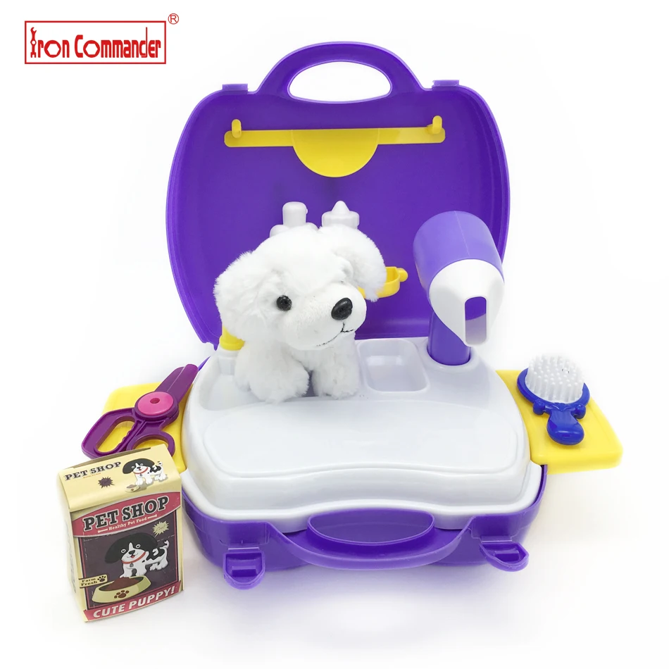 16pcs/set Kids Mini Pet Store Box Meuble Miniature Educational Pretend Play Toy Playsets Chilren Birthday Toys for Girl Gift
16pcs/set Kids Mini Pet Store Box Meuble Miniature Educational Pretend Play Toy Playsets Chilren Birthday Toys for Girl Gift