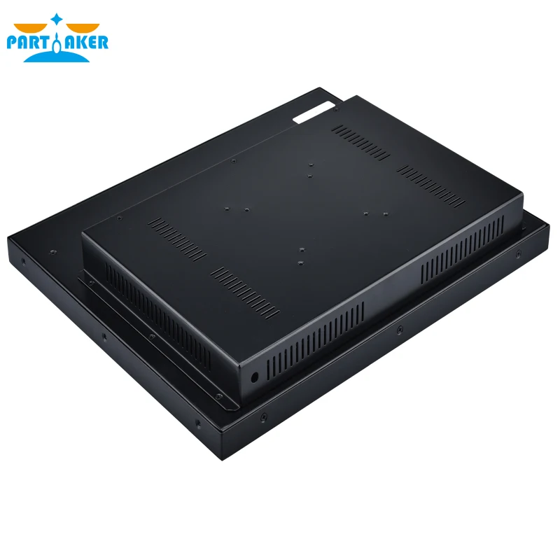 Z15 Intel Celeron 3855U 17 Inch Embedded Touch Screen Industrial Panel PC Taiwan 5 Wire Touch Screen
Z15 Intel Celeron 3855U 17 Inch Embedded Touch Screen Industrial Panel PC Taiwan 5 Wire Touch Screen