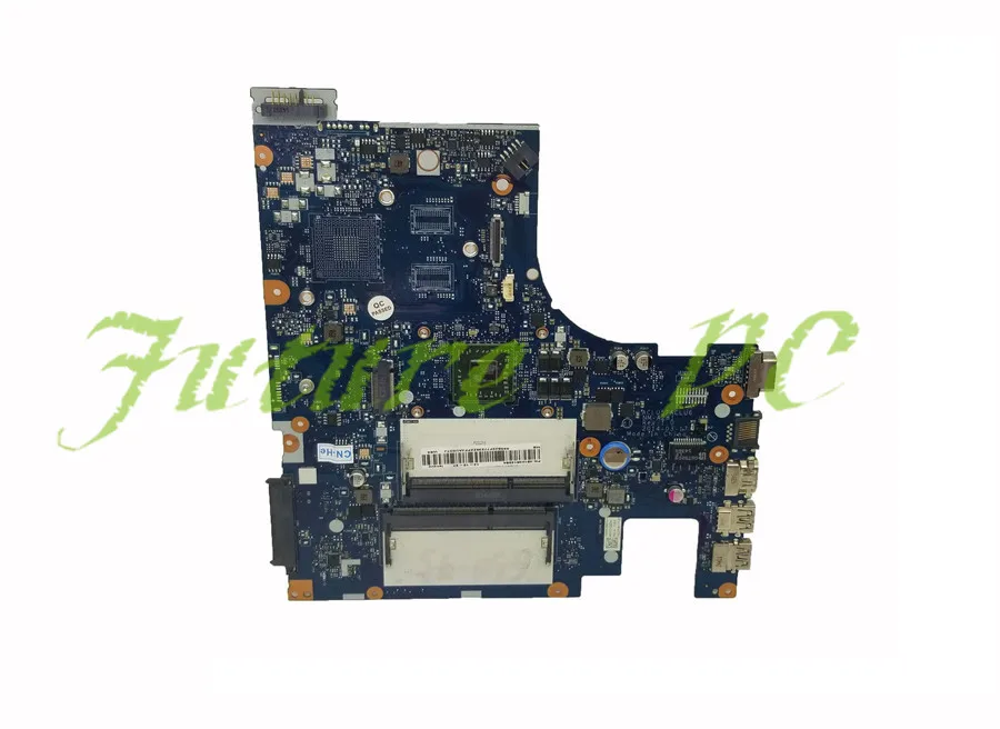 JOUTNDLN для Lenovo G50 45 ACLU5 5B20F77239 материнская плата ноутбука|Материнские платы