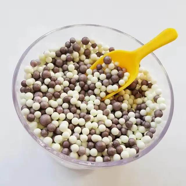 2-3.5mm 4-6mm 7~9mm Coffee Brown Chocolate Foam Beads For Slime Foam Balls Decorative Ball DIY Craft Supplies No Bleeding
2-3.5mm 4-6mm 7~9mm Coffee Brown Chocolate Foam Beads For Slime Foam Balls Decorative Ball DIY Craft Supplies No Bleeding