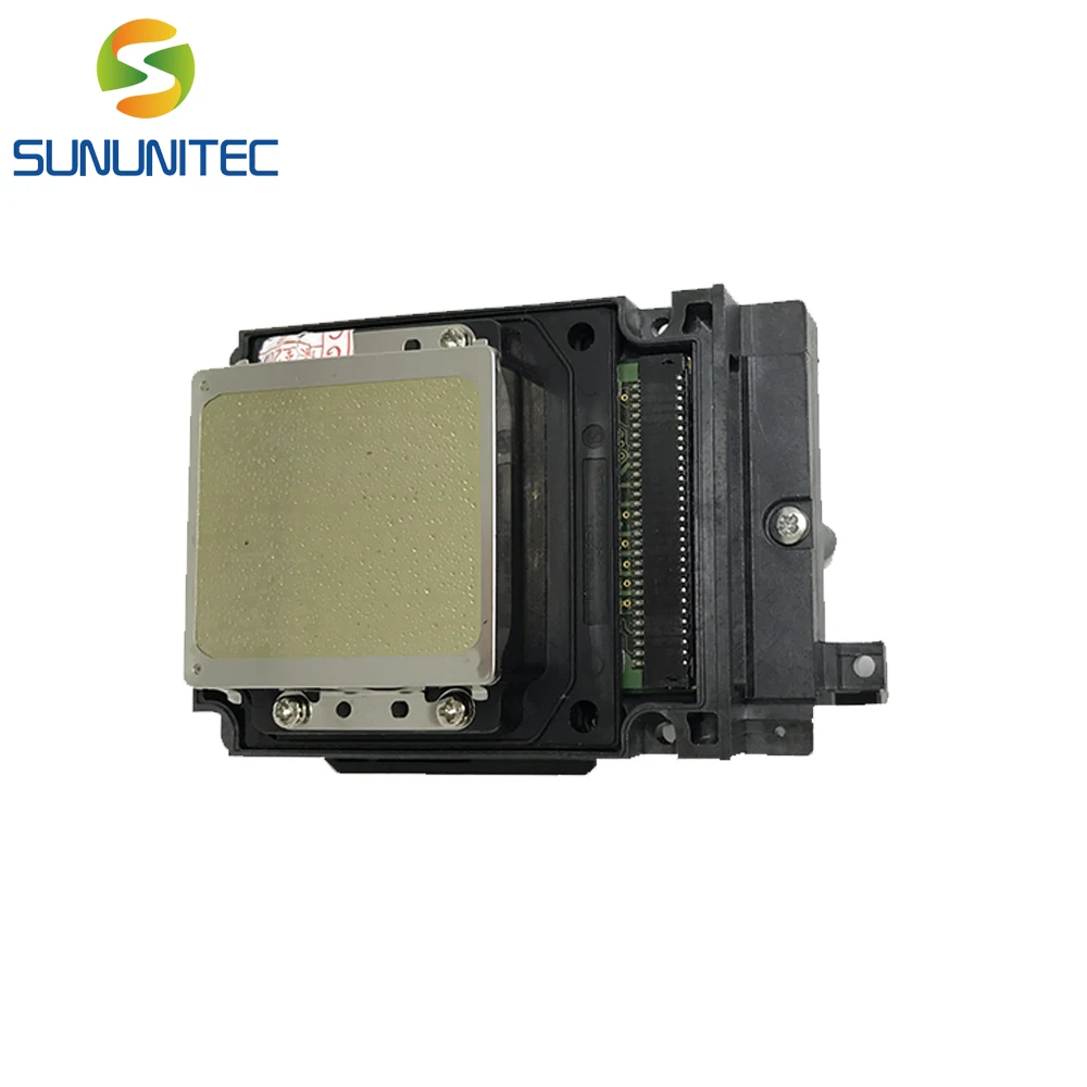 Оригинальная печатающая головка F192040 UV TX800 для Locor for skycolor For PuJie Photo machine |