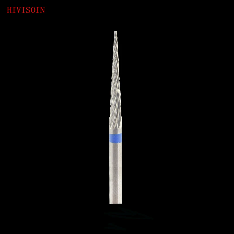 5Pcs/Lot Cross Cut - Tungsten Carbide Dental Lab Burs - Standard (0322.023) - ISO 190
5Pcs/Lot Cross Cut - Tungsten Carbide Dental Lab Burs - Standard (0322.023) - ISO 190