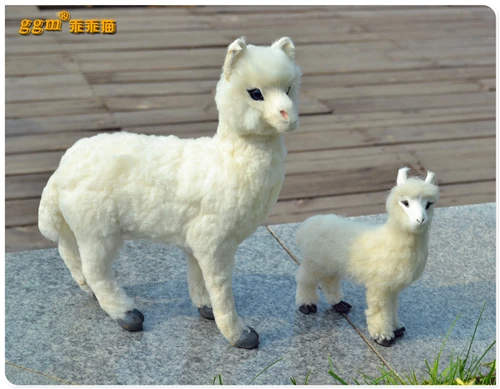 simulation animal alpaca model toy polyethylene & furs handicraft,decoration gift, baby toy d247
simulation animal alpaca model toy polyethylene & furs handicraft,decoration gift, baby toy d247