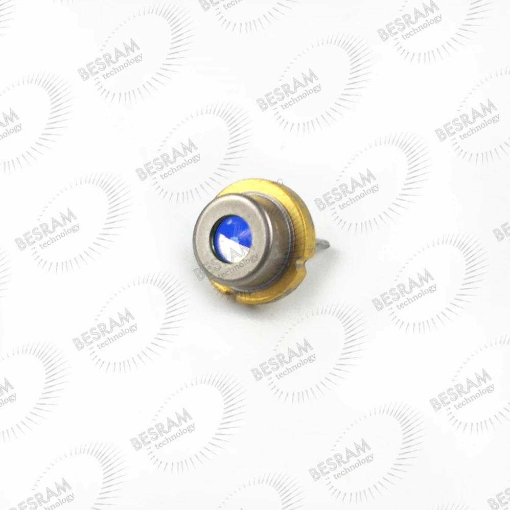 Mitusubishi ML562G85 01 9 0 мм 638nm 2 Вт оранжево красный лазерный диод TO5 LD|Лазерные фонарики| |