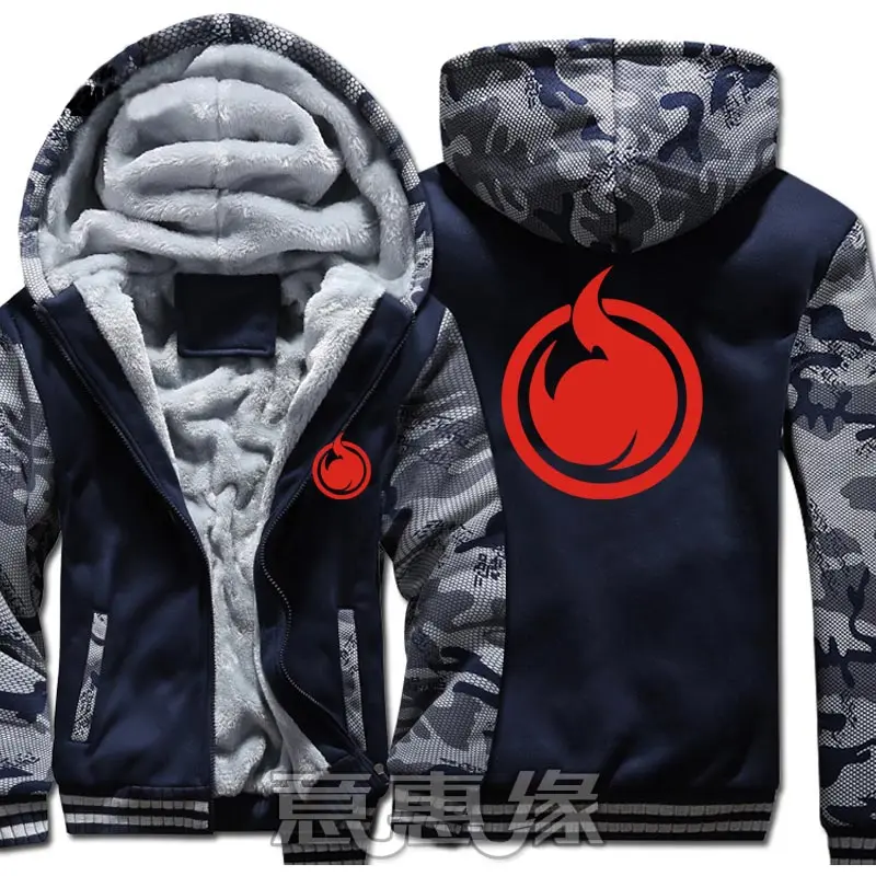 New Winter Warm Anime Jigoku Shoujo A Hooded cosplay Coats Thick Zipper cardigan Jacket Sweatshirt
New Winter Warm Anime Jigoku Shoujo A Hooded cosplay Coats Thick Zipper cardigan Jacket Sweatshirt