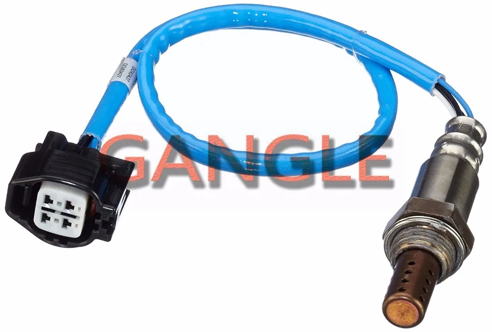 For 1998-2007 JAGUAR S-TYPE 2.5 3.0 4.0 4.2 Lambda Probe Oxygen Sensors DOX-0427 6R83-9G444-AB
For 1998-2007 JAGUAR S-TYPE 2.5 3.0 4.0 4.2 Lambda Probe Oxygen Sensors DOX-0427 6R83-9G444-AB